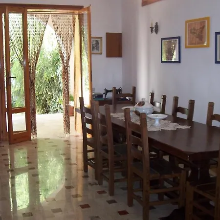 Franca Villa Marinella di Selinunte