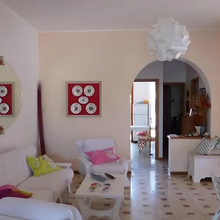 Franca Marinella di Selinunte