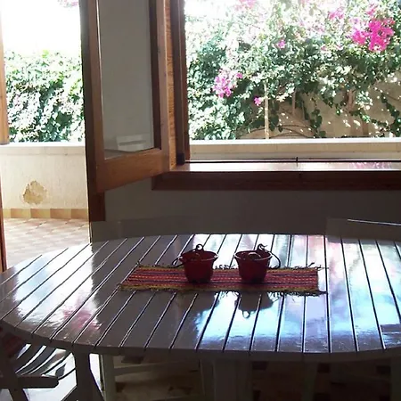 Villa Franca *