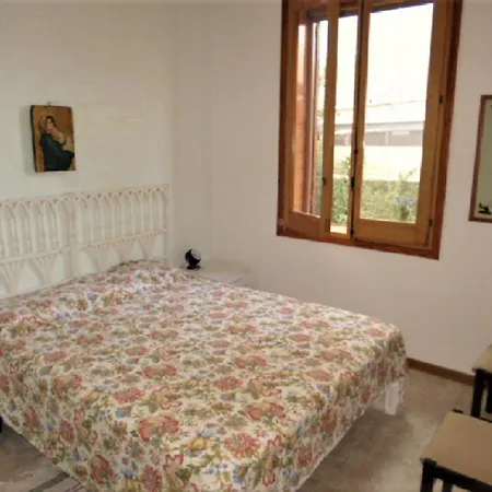 Franca Marinella di Selinunte