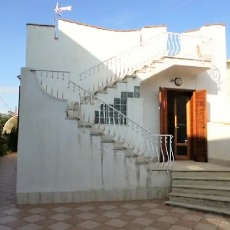 Villa Franca