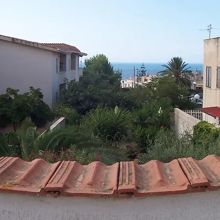 Franca Villa Marinella di Selinunte