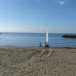 别墅 Franca 马里内拉