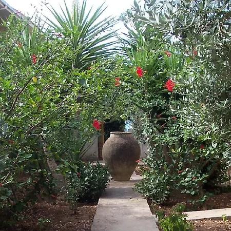 빌라 Franca